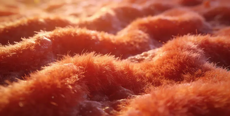 南京结直肠癌靶向43基因检测（组织）图片1