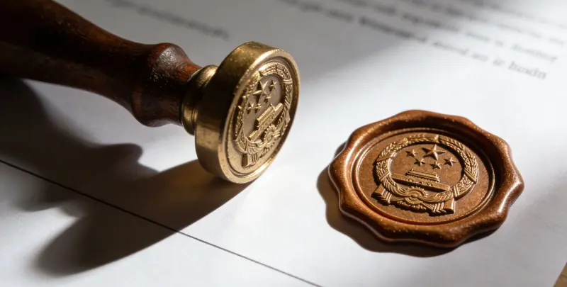 南京移民亲子鉴定图片1