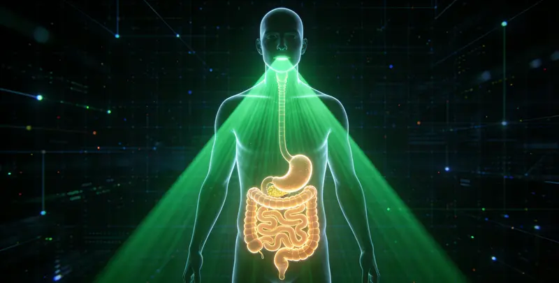 南京胃癌分子分型基因检测项目（组织）图片1